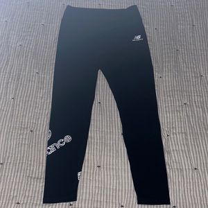 New Balance Leggings